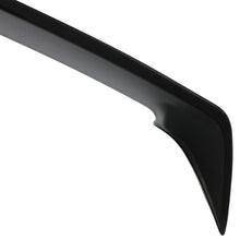 Spoiler Posteriore Stile Oettinger Nero Lucido Volkswagen Golf MK4 97-03 - foto 8