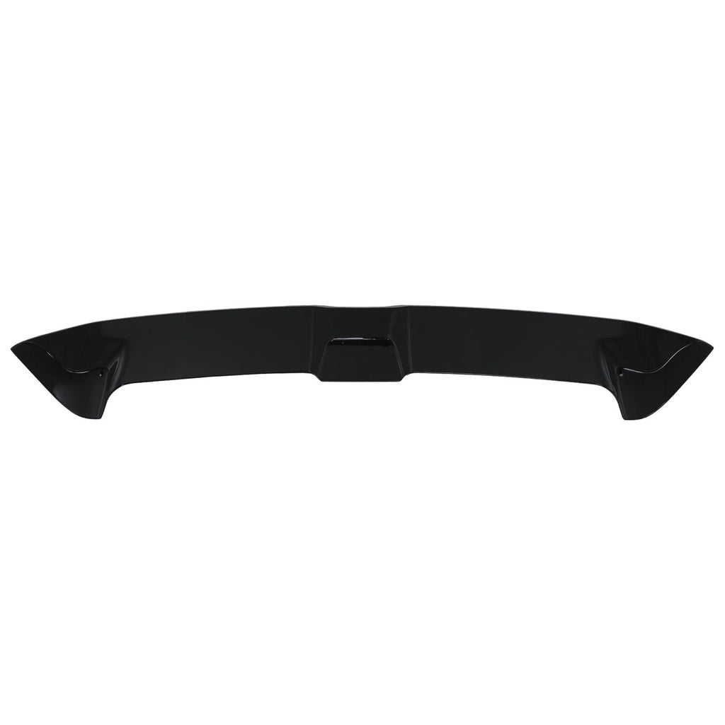 Spoiler Posteriore Stile Oettinger Nero Lucido Volkswagen Golf MK4 97-03 - foto 9
