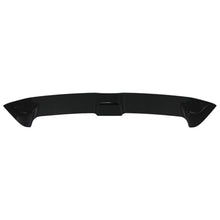 Spoiler Posteriore Stile Oettinger Nero Lucido Volkswagen Golf MK4 97-03 - foto 9
