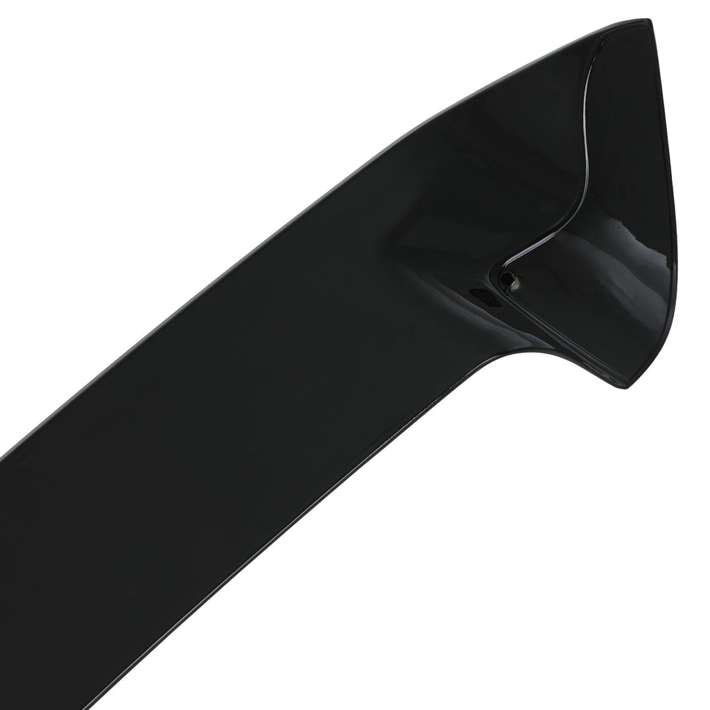 Spoiler Posteriore Stile Oettinger Nero Lucido Volkswagen Golf MK4 97-03 - foto 10