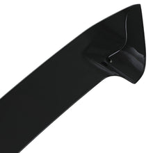 Spoiler Posteriore Stile Oettinger Nero Lucido Volkswagen Golf MK4 97-03 - foto 10