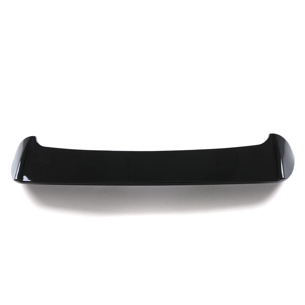 Spoiler Posteriore Stile Osir Nero Lucido Volkswagen Golf MK5 GTI R32 04-09 - foto 5