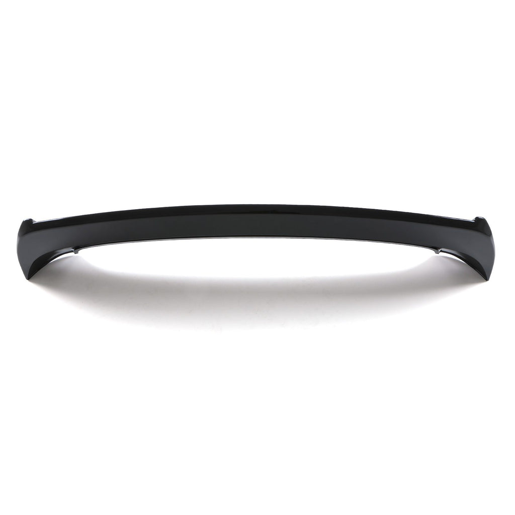 Spoiler Posteriore Stile Osir Nero Lucido Volkswagen Golf MK5 GTI R32 04-09 - foto 6