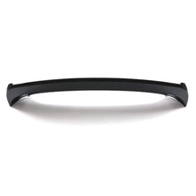 Spoiler Posteriore Stile Osir Nero Lucido Volkswagen Golf MK5 GTI R32 04-09 - foto 6