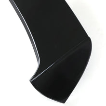 Spoiler Posteriore Stile Osir Nero Lucido Volkswagen Golf MK5 GTI R32 04-09 - foto 7