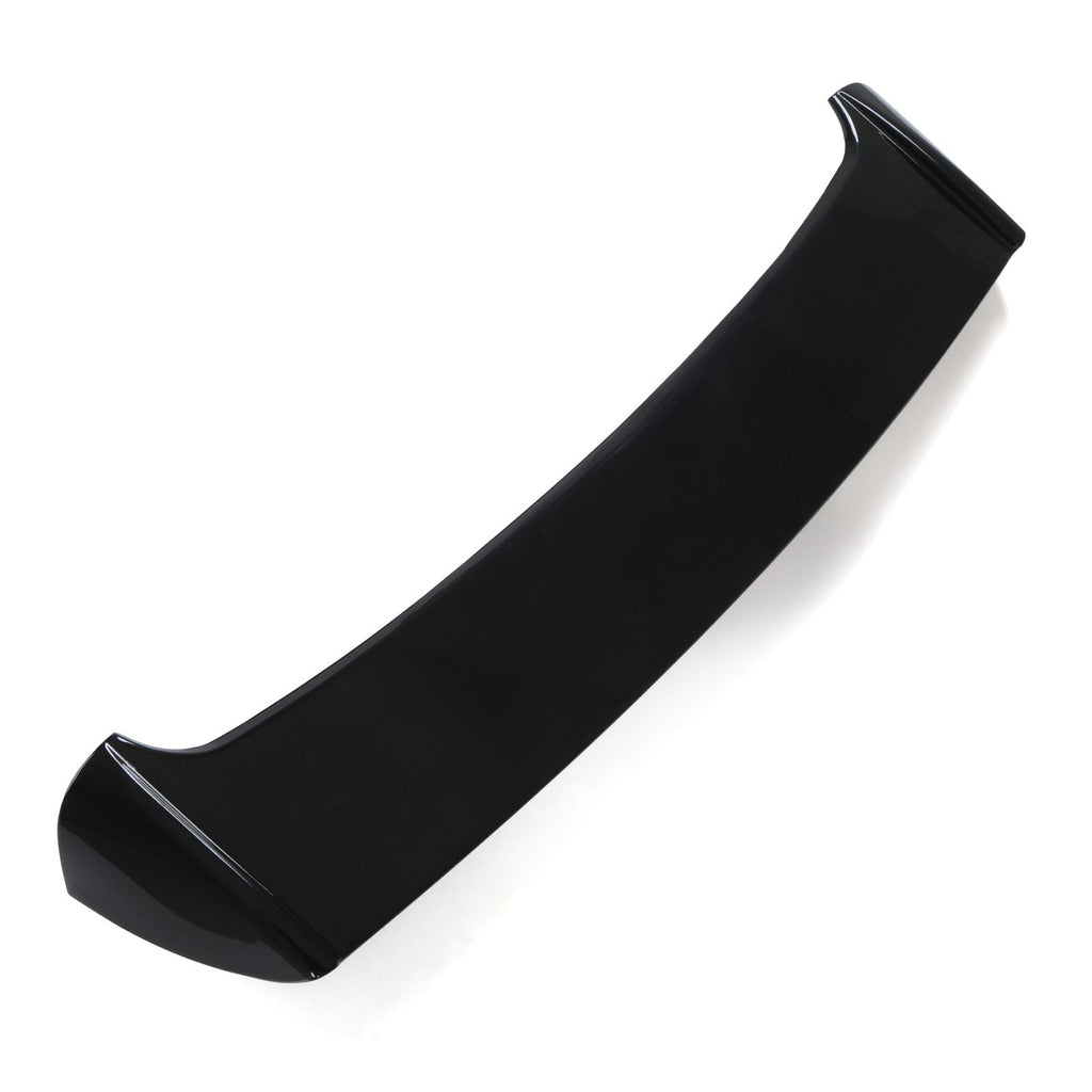 Spoiler Posteriore Stile Osir Nero Lucido Volkswagen Golf MK5 GTI R32 04-09 - foto 8