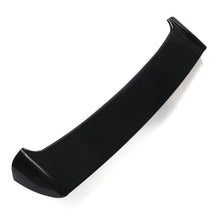 Spoiler Posteriore Stile Osir Nero Lucido Volkswagen Golf MK5 GTI R32 04-09 - foto 8