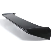 Spoiler Posteriore Stile Osir Nero Lucido Volkswagen Golf MK5 GTI R32 04-09 - foto 2