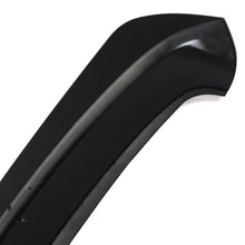 Spoiler Posteriore Stile Osir Nero Lucido Volkswagen Golf MK5 GTI R32 04-09 - foto 9