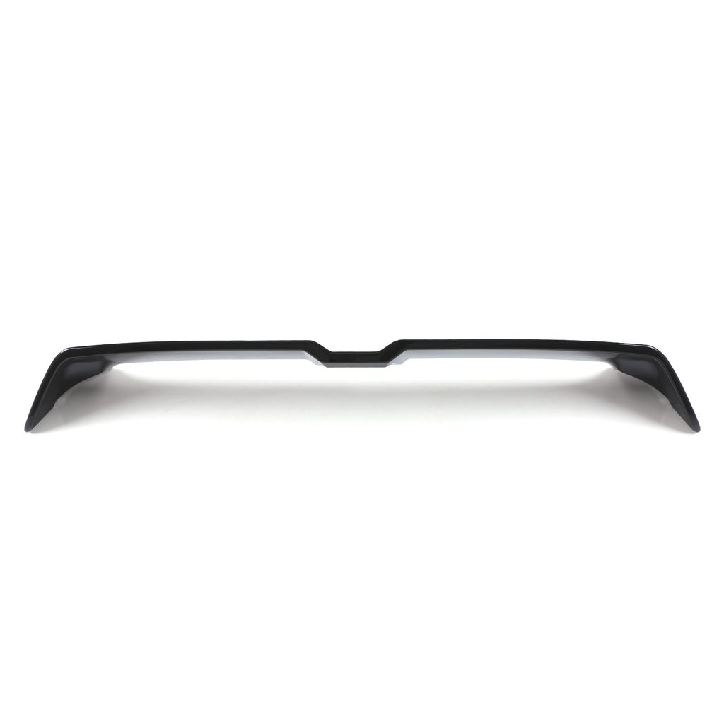 Spoiler Posteriore Stile Oettinger Nero Lucido Volkswagen Golf MK6 08-13 - foto 5