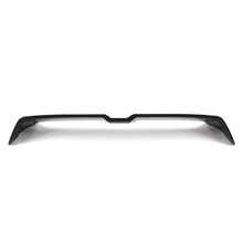 Spoiler Posteriore Stile Oettinger Nero Lucido Volkswagen Golf MK6 08-13 - foto 5