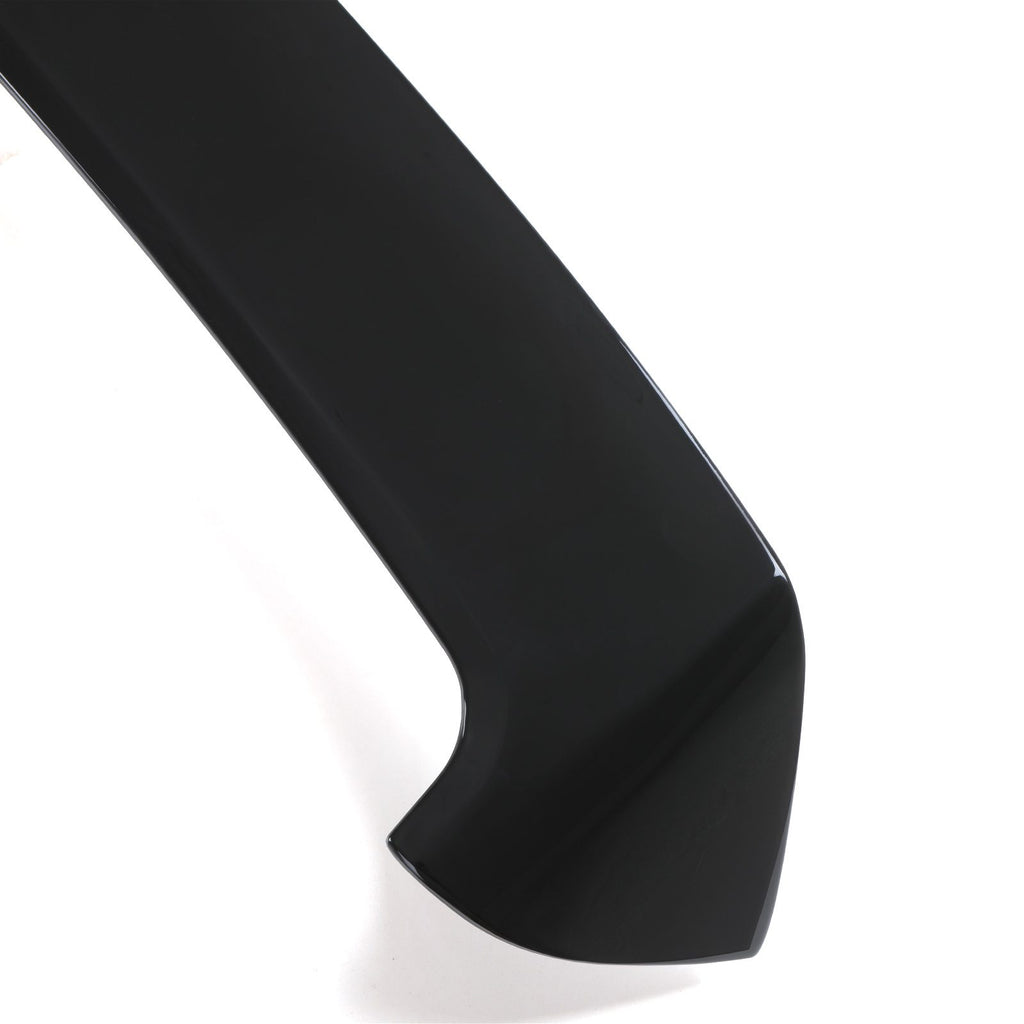 Spoiler Posteriore Stile Oettinger Nero Lucido Volkswagen Golf MK6 08-13 - foto 7
