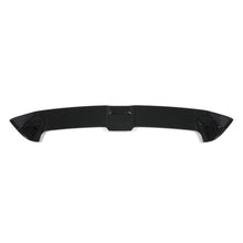 Spoiler Posteriore Stile Oettinger Nero Lucido Volkswagen Golf MK6 08-13 - foto 4