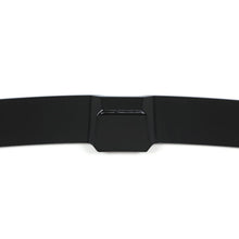 Spoiler Posteriore Stile Oettinger Nero Lucido Volkswagen Golf MK6 08-13 - foto 9
