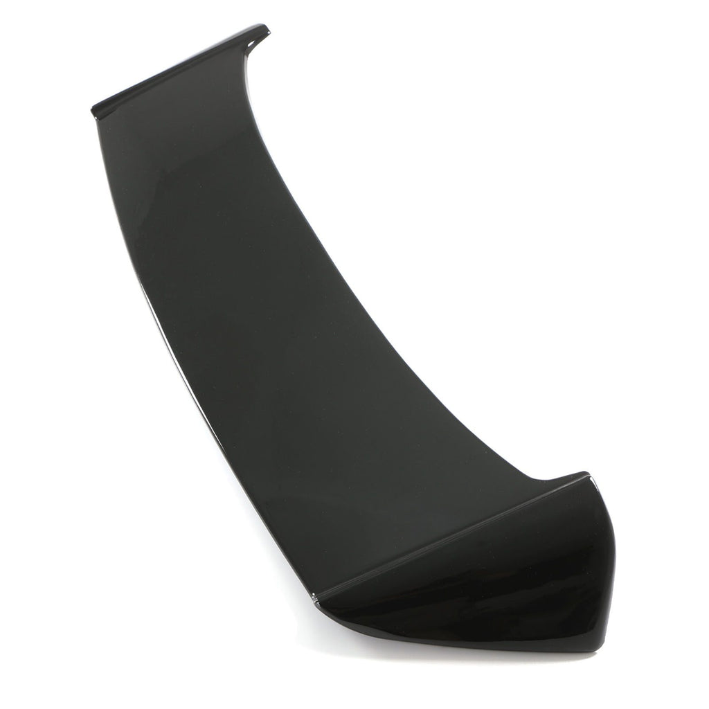 Spoiler Posteriore Stile Osir Nero Lucido Volkswagen Golf MK6 2008-2013 - foto 4