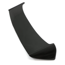 Spoiler Posteriore Stile Osir Nero Lucido Volkswagen Golf MK6 2008-2013 - foto 4