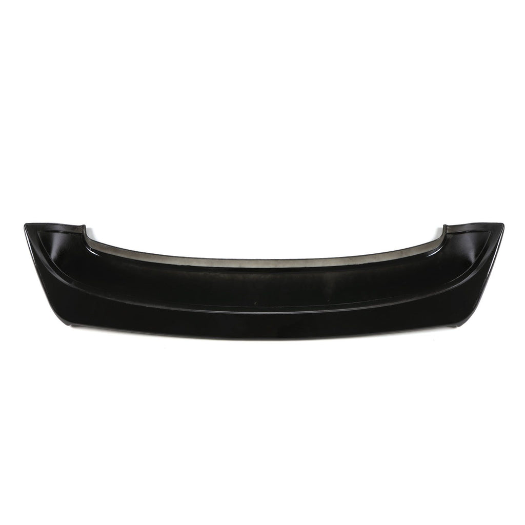 Spoiler Posteriore Stile Osir Nero Lucido Volkswagen Golf MK6 2008-2013 - foto 8