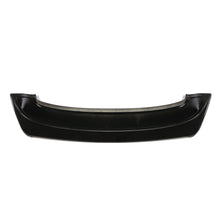 Spoiler Posteriore Stile Osir Nero Lucido Volkswagen Golf MK6 2008-2013 - foto 8