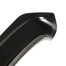 Spoiler Posteriore Stile Osir Nero Lucido Volkswagen Golf MK6 2008-2013 - foto 7