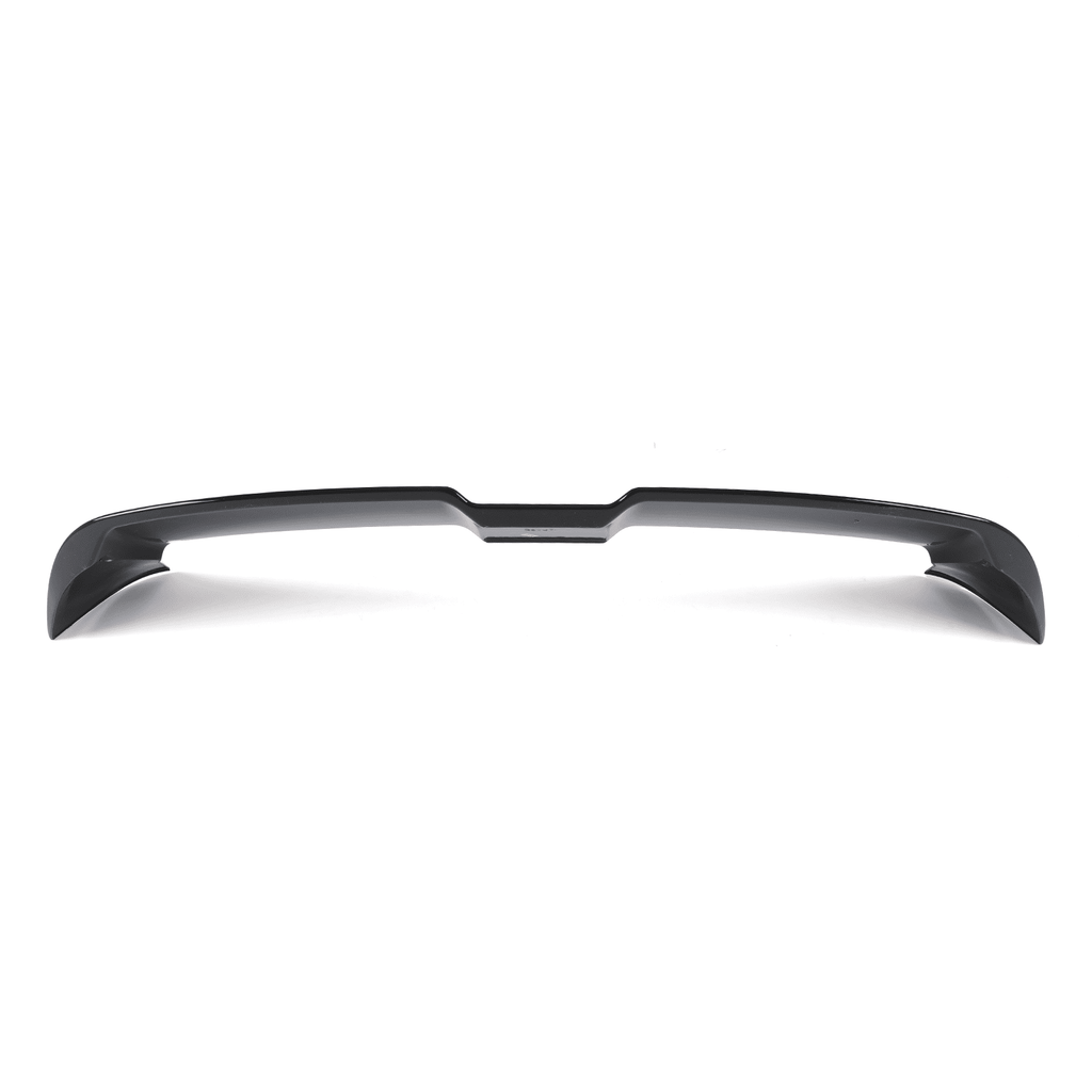 Spoiler Posteriore Stile Oettinger Nero Lucido Volkswagen Golf MK6 GTI 08-13 - foto 3