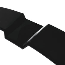 Spoiler Posteriore Stile Oettinger Nero Lucido Volkswagen Golf MK6 GTI 08-13 - foto 4