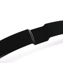 Spoiler Posteriore Stile Oettinger Nero Lucido Volkswagen Golf MK6 GTI 08-13 - foto 6