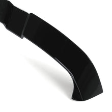 Spoiler Posteriore Stile Oettinger Nero Lucido Volkswagen Golf MK6 GTI 08-13 - foto 5