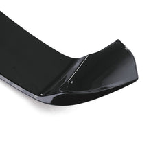 Spoiler Posteriore Stile Oettinger Nero Lucido Volkswagen Golf MK6 GTI 08-13 - foto 7