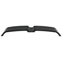 Spoiler Posteriore Stile Oettinger Nero Lucido Volkswagen Golf MK7 / 7.5 R-Line 13-20 - foto 5