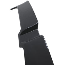 Spoiler Posteriore Stile Oettinger Nero Lucido Volkswagen Golf MK7 / 7.5 R-Line 13-20 - foto 6