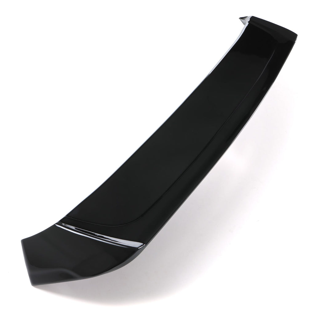 Spoiler Posteriore Stile Osir Nero Lucido Volkswagen Golf MK7/7.5 2012-2020 - foto 4
