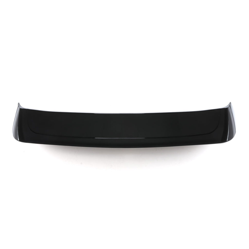 Spoiler Posteriore Stile Osir Nero Lucido Volkswagen Golf MK7/7.5 2012-2020 - foto 8