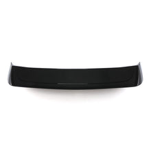 Spoiler Posteriore Stile Osir Nero Lucido Volkswagen Golf MK7/7.5 2012-2020 - foto 8