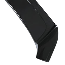 Spoiler Posteriore Stile Osir Nero Lucido Volkswagen Golf MK7/7.5 2012-2020 - foto 5