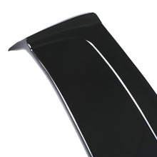 Spoiler Posteriore Stile Osir Nero Lucido Volkswagen Golf MK7/7.5 2012-2020 - foto 9