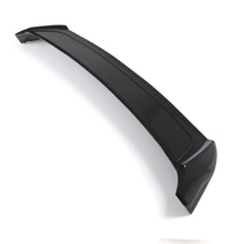 Spoiler Posteriore Stile Osir Nero Lucido Volkswagen Golf MK7/7.5 2012-2020 - foto 2