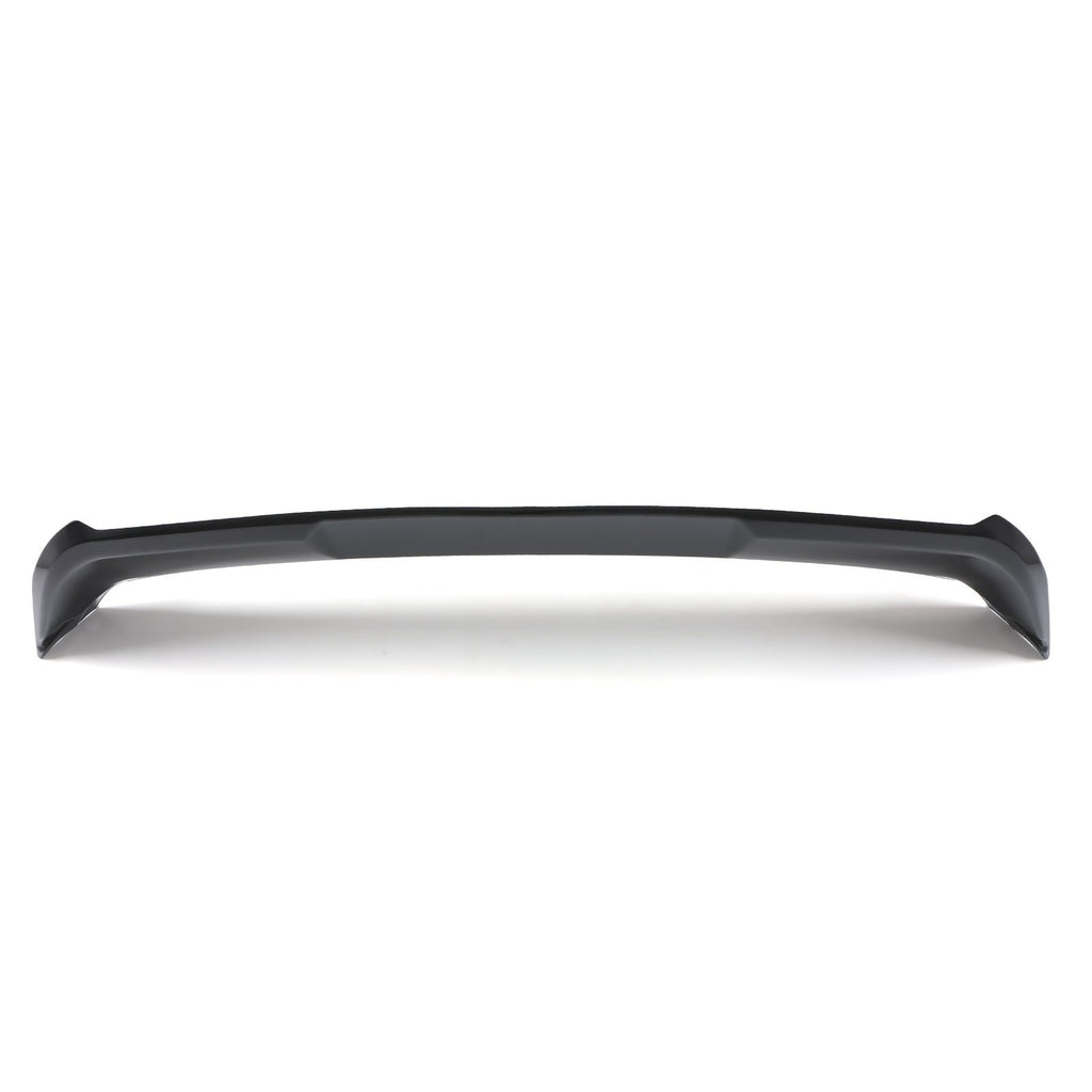 Spoiler Posteriore Stile Osir Nero Lucido Volkswagen Golf MK7/7.5 2012-2020 - foto 6