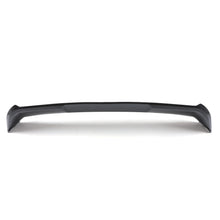 Spoiler Posteriore Stile Osir Nero Lucido Volkswagen Golf MK7/7.5 2012-2020 - foto 6