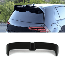 Body Kit Aerodinamico Stile Oettinger Nero Lucido VW Golf MK7 GTI 12-16 - foto 3