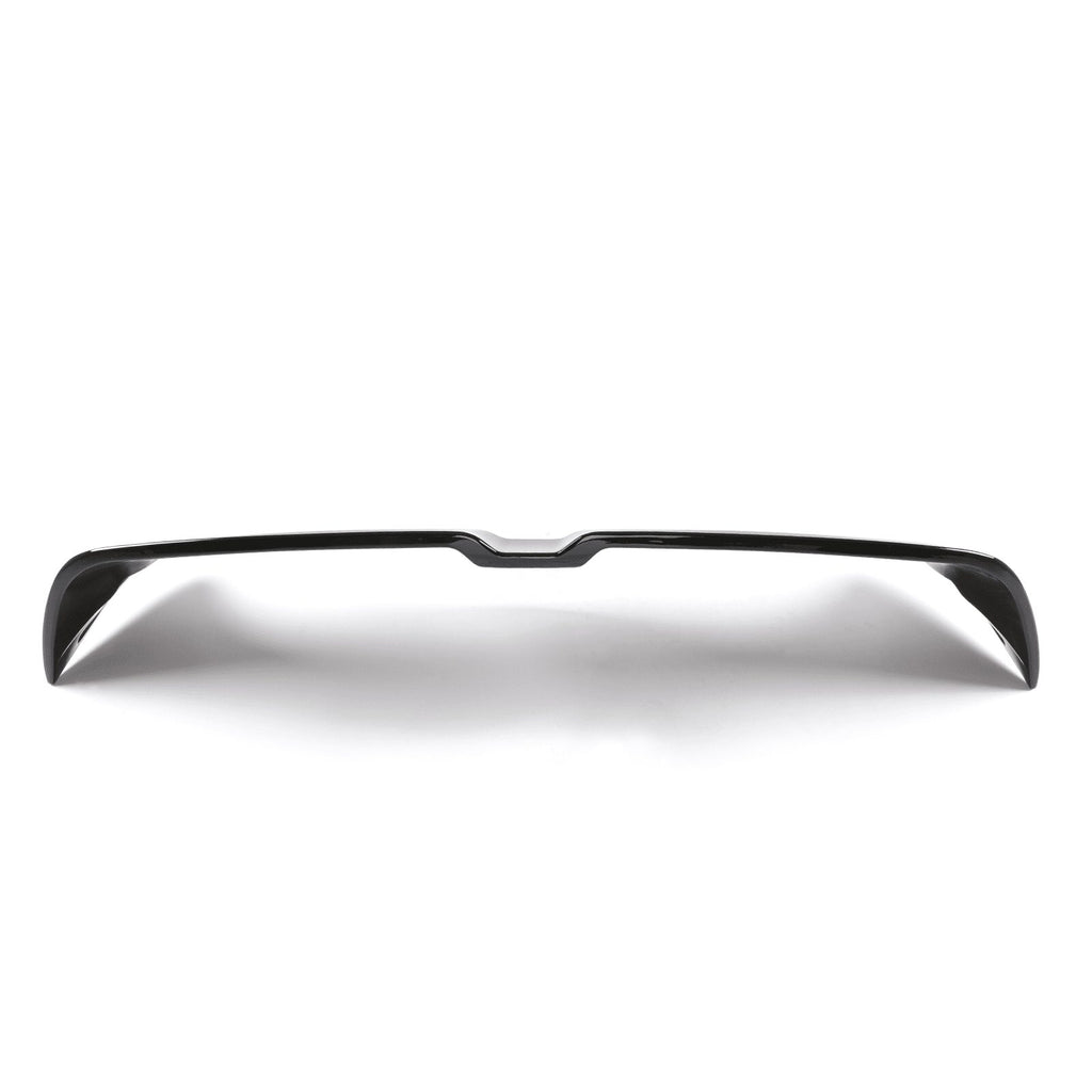 Spoiler Posteriore Stile Oettinger Nero Lucido Volkswagen Golf GTI MK7 MK7.5 13-20 - foto 3