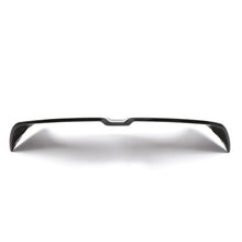 Spoiler Posteriore Stile Oettinger Nero Lucido Volkswagen Golf GTI MK7 MK7.5 13-20 - foto 3