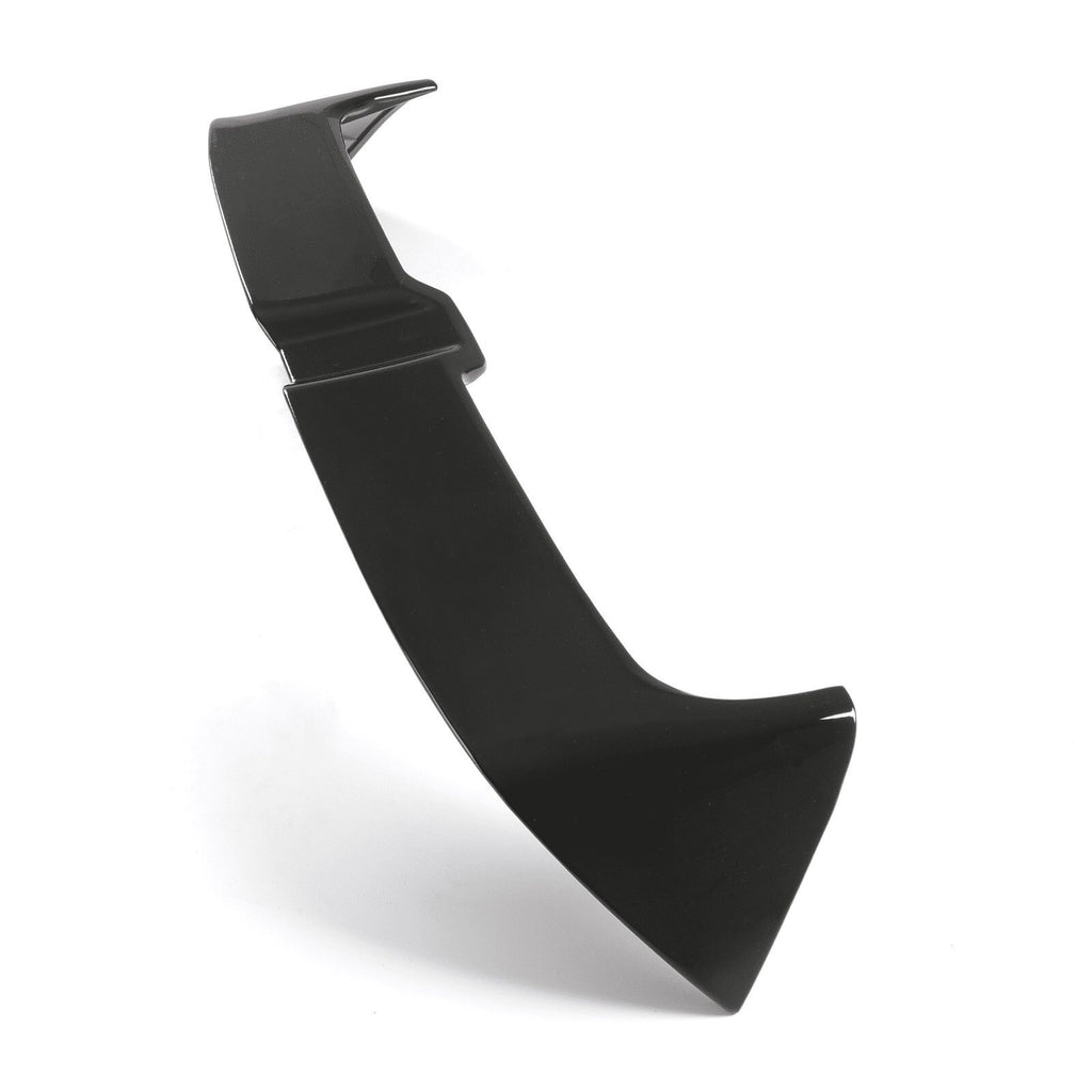 Spoiler Posteriore Stile Oettinger Nero Lucido Volkswagen Golf GTI MK7 MK7.5 13-20 - foto 4