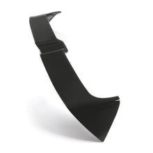 Spoiler Posteriore Stile Oettinger Nero Lucido Volkswagen Golf GTI MK7 MK7.5 13-20 - foto 4