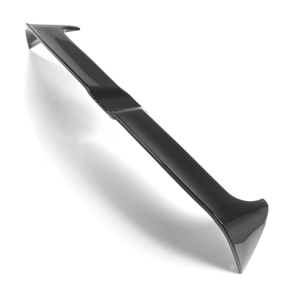 Spoiler Posteriore Stile Oettinger Nero Lucido Volkswagen Golf GTI MK7 MK7.5 13-20 - foto 5