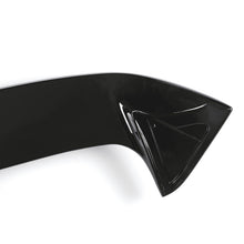 Spoiler Posteriore Stile Oettinger Nero Lucido Volkswagen Golf GTI MK7 MK7.5 13-20 - foto 6