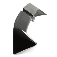 Spoiler Posteriore Stile Oettinger Nero Lucido Volkswagen Golf GTI MK7 MK7.5 13-20 - foto 8