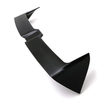 Spoiler Posteriore Stile Oettinger Nero Lucido Volkswagen Golf MK8 R-Line dal 2020 - foto 3