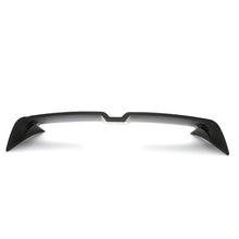 Spoiler Posteriore Stile Oettinger Nero Lucido Volkswagen Golf MK8 R-Line dal 2020 - foto 2