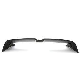 Spoiler Posteriore Stile Oettinger Nero Lucido Volkswagen Golf MK8 R-Line dal 2020 - foto 2