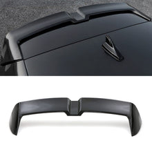 Spoiler Posteriore Stile Oettinger Nero Lucido Volkswagen Golf MK8 R-Line dal 2020